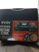 Portable Camping 8530 BTU, 1