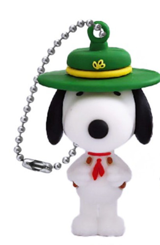 Peanuts snoopy charms - charms, –
