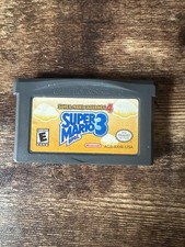 Gameboy Advanced Nintendo