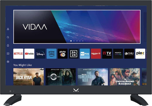 Sm19 televisore smart led - sm19,