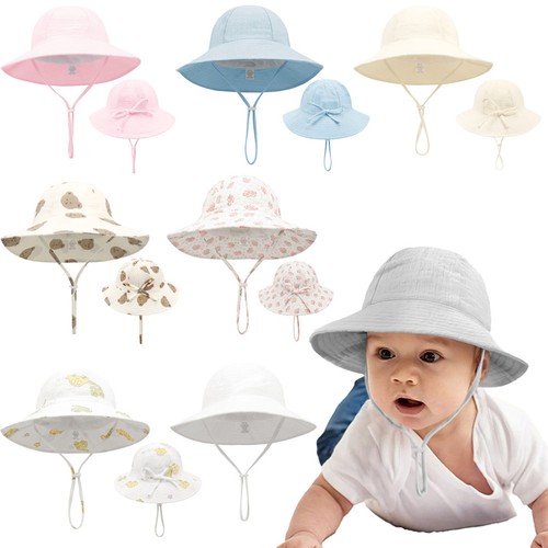 Cappello sole bambino - cappello,