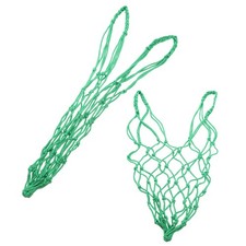  2 pezzi di mangiatoia per