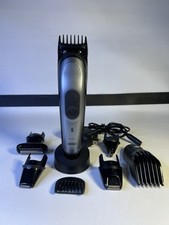 Braun Model 5544 Mens Wet &Dry