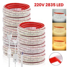 220V LED Striscia Luci 2835