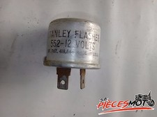 Centralina Lampeggiante 552-12 Volt Kawasaki Yamaha Suzuki Honda