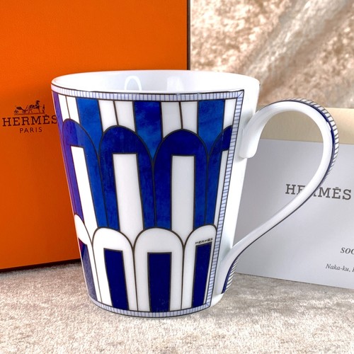Tazza hermes paris - hermes, n.3