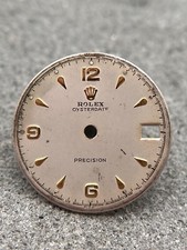 QUADRANTE ORIGINALE ROLEX 6466