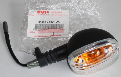 Indicatori suzuki dr125 - indicatori,