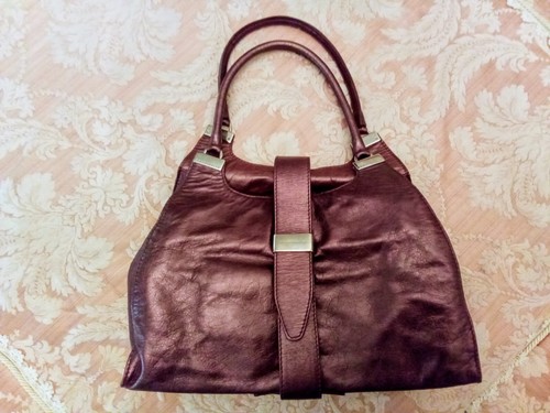 Borsa donna coccinelle vera - donna,