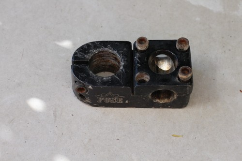 Bmx fuse potence vintage - bmx,