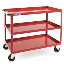 Carrello piani gigante omcn - carrello,