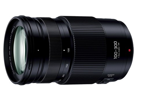 Panasonic lumix vario - lumix, g