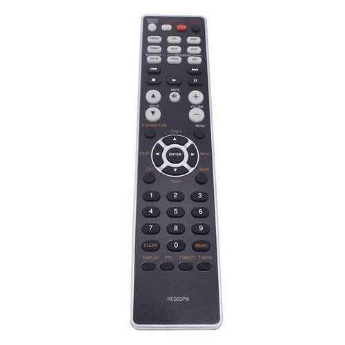 Telecomando per amplificatore