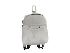 NUOVO MINI ZAINO LOUIS VUITTON DISCOVERY M69318 PORTAMONETA GIOIELLO