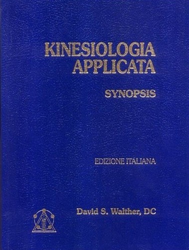 Kinesiologia applicata vol 1 - applicata.,