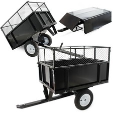 TTRimorchio ribaltabile