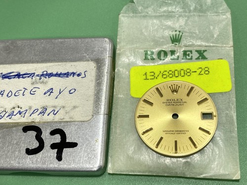 New original rolex - new,