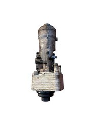 SCAMBIATORE OLIO MOTORE  VOLKSWAGEN Passat 2000 tdi 140 cv 2005/2010  045115389J