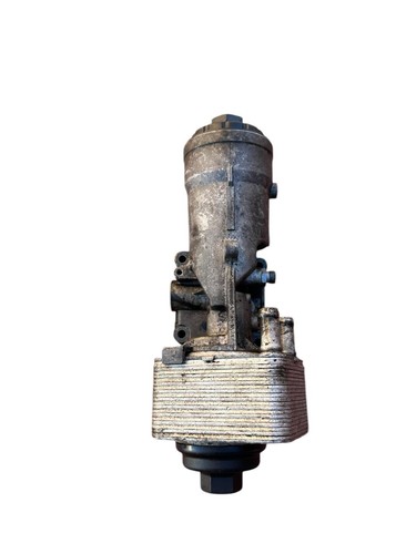 Scambiatore olio motore - scambiatore,