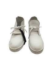 Stivali da deserto Clarks in