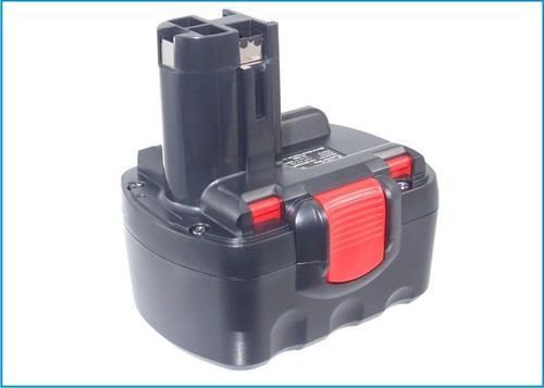 Batteria premium per bosch - batteria,