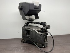 Sony DSR-300 DVCam Camcorder