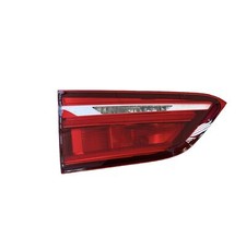 Fanale Posteriore Sinistro Interno A Led Per Bmw X1 F48 2015- Olsa 63217350697