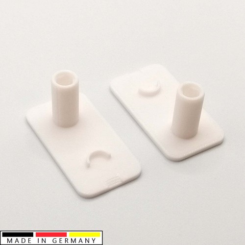 Clip ricambio adatte - adatte, per
