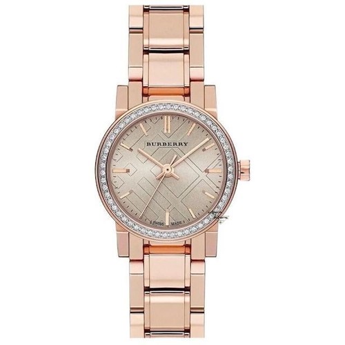 Orologio burberry the city - city,