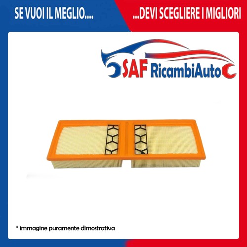 Filtro aria alfa romeo - aria,