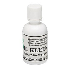 LIQUIDO PULISCI STECCA DA