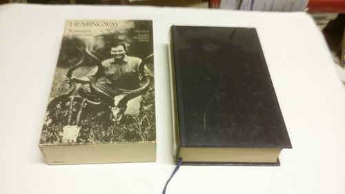 Hemingway romanzi e - hemingway,
