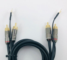 Cavo schermato Alta Fedeltà