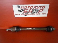 SEMIASSE SEMI ASSE ANTERIORE DESTRA SMART FORTWO BENZINA 700 ANNO 2002 2003