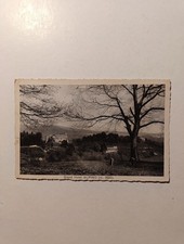 Cartolina di Alpino Fp 1935 Grand Hotel