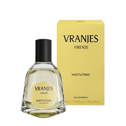 Vranjes eau de parfum - vranjes,