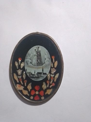 Santa maria altotting - santa,