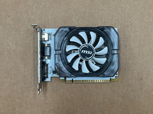Scheda video msi nvidia - scheda,