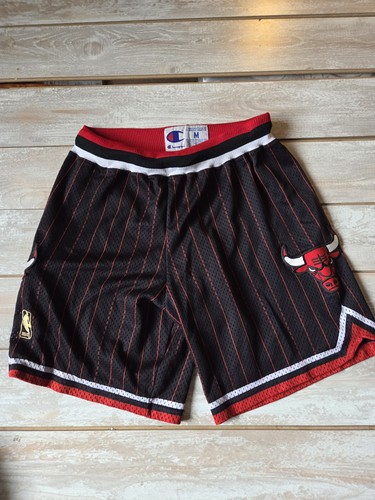 Pantaloncini chicago bulls - pantaloncini,