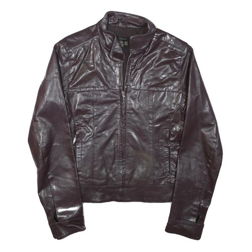 Giacca donna zara basic pelle - donna,