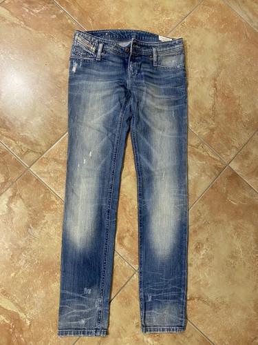 Jeans diesel matic - matic, j