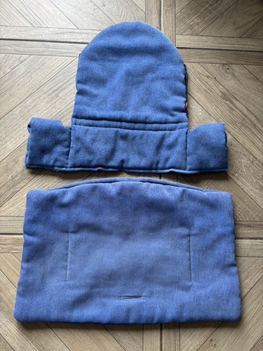 Cuscino stokke tripp - cuscino, trapp
