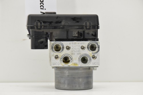 Centralina abs originale bmw - abs,