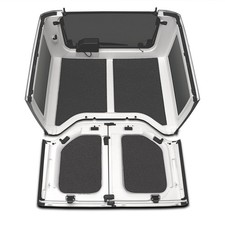 BedRug Hardtop Headliner 2