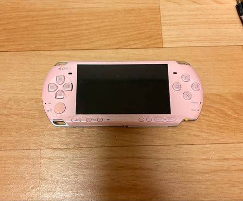 Console portatile sony psp - console,