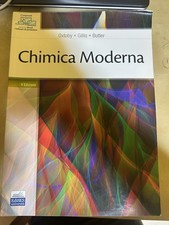 Libro universitario chimica - libro,