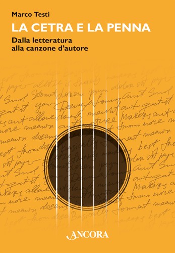 Cetra penna dalla - la, penna.