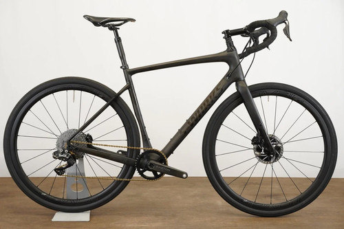 Bici specialized works - specialized, s-works