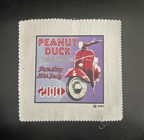 Peanut duck trade - duck,