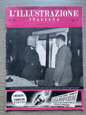 Rivista -L' ILLUSTRAZIONE